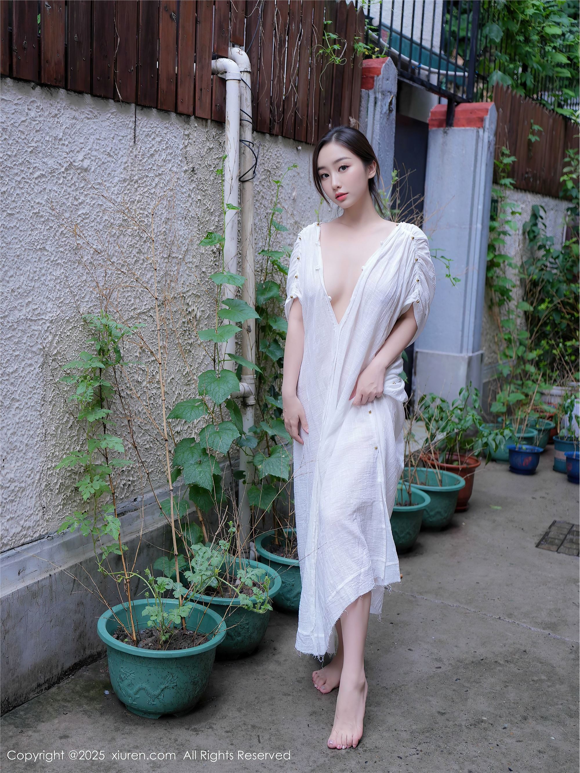 Xiuren秀人网 2025.07.31 NO.10603 楠芝